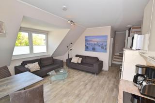 Appartementhaus-Zur-Sonne-Whg-F - Timmendorfer Strand - 7