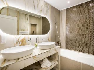 Merveil - Luxury Suite - Marais - Lenoir I - Paris - 2
