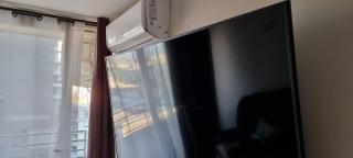 Moderna Habitacion full equipada - Santiago - 4