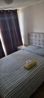 Moderna Habitacion full equipada - Santiago - 3