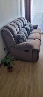 Moderna Habitacion full equipada - Santiago - 2