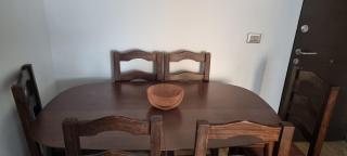 Moderna Habitacion full equipada - Santiago - 1