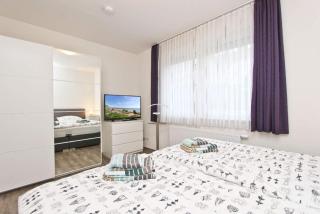 Appartementhaus-Zur-Sonne-Whg-2 - Timmendorfer Strand - 3