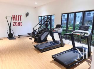 C180 Trader Park Family Suite 7-8Pax #13 - Cheras - 2