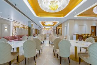 Hotel Luxury Suit Delhi Airport - Nova Deli - 3