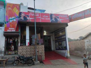 POP HOME 90401 Krishna Guest House - Vrindāvan - 0