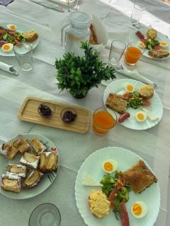 Central Garden Residence Sofia - Free Parking - Ksamil - 8