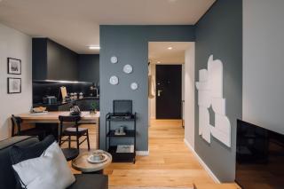 Baleal - 1 bedroom and pool in Areeiro - Lissabon - 8