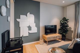 Baleal - 1 bedroom and pool in Areeiro - Lissabon - 6