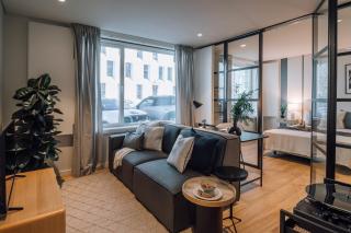 Baleal - 1 bedroom and pool in Areeiro - Lissabon - 9