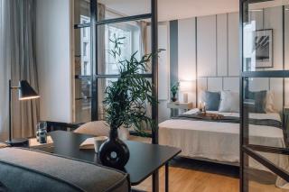 Baleal - 1 bedroom and pool in Areeiro - Lissabon - 5