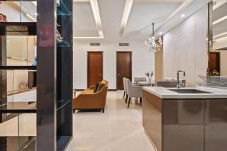 Dorsett Residences KL I 2R2B 300Mbps WiFi Balcony I 3-mins walk to Pavilion Mall and MRT Station - Kuala Lumpur - 1