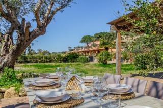 Villa Acquasalata - Nisporto - 9