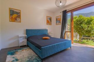Villa Acquasalata - Nisporto - 8