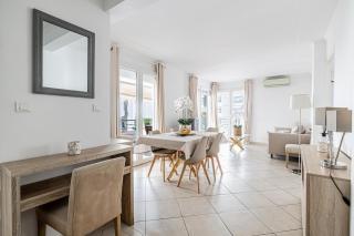 78 LERINS - Bel appartement 2 chambres sur la Croisette - Cannes - 3