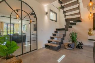 Villa Acquasalata - Nisporto - 6