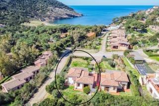 Villa Acquasalata - Nisporto - 5