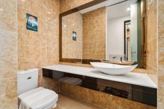 Dorsett Residences KL I 2R2B 300Mbps WiFi Balcony I 3-mins walk to Pavilion Mall and MRT Station - Kuala Lumpur - 3