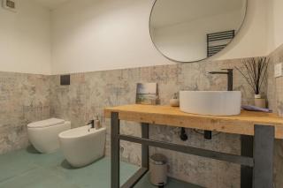 Villa Acquasalata - Nisporto - 1