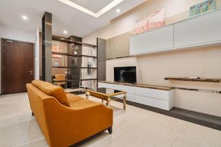 Dorsett Residences KL I 2R2B 300Mbps WiFi Balcony I 3-mins walk to Pavilion Mall and MRT Station - Kuala Lumpur - 8