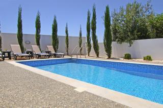 Villa Gloria - Protaras - 1