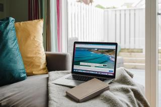 4 The Sands - Polzeath - 1