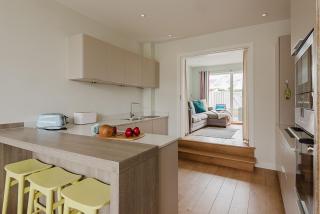 4 The Sands - Polzeath - 4