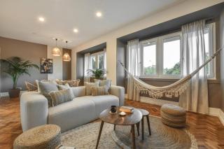 Nusa - 2 bedrooms and balcony in Santo António - Lissabon - 0