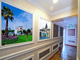 Best Nobel Hotel & Coffe İstanbul -Special Category - Istanbul - 2
