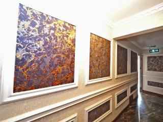 Best Nobel Hotel & Coffe İstanbul -Special Category - Istanbul - 1