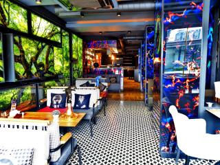 cafeto nobelllo hotelloo 3 - Istanbul - 9