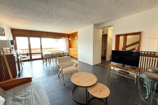 Beautiful detached house facing the slopes - Valberg - 0