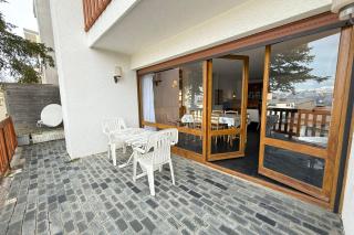 Beautiful detached house facing the slopes - Valberg - 8