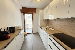 Beautiful detached house facing the slopes - Valberg - 7