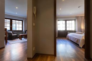 Appartements by Romantik Hotel zur Sonne - Badenweiler - 0