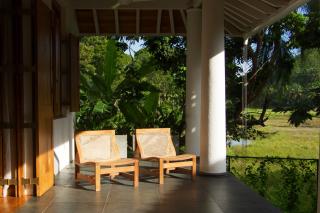 Boundary House - Galle - 1