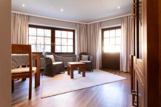 Appartements by Romantik Hotel zur Sonne - Badenweiler - 5