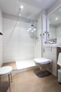 Appartements by Romantik Hotel zur Sonne - Badenweiler - 4