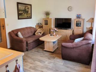 Ferienwohnung Lüssow - - 8