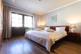 Appartements by Romantik Hotel zur Sonne - Badenweiler - 1
