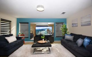 Family Friendly Home W Game Room 1705Vp - 8