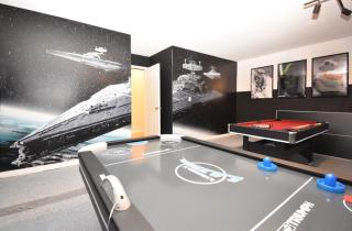 Family Friendly Home W Game Room 1705Vp - 6