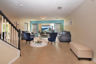 Family Friendly Home W Game Room 1705Vp - 4