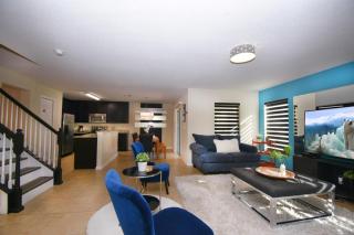 Family Friendly Home W Game Room 1705Vp - 1