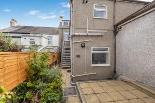 Modern and Bright 2 Bed Apartment in Saltash - Saltash - 5