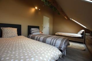 Gezellig en comfortabele studio vlakbij Gent - Evergem - 3
