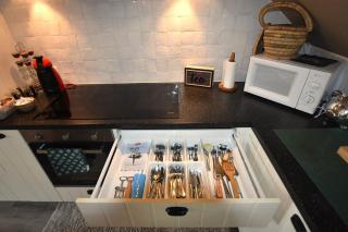 Gezellig en comfortabele studio vlakbij Gent - Evergem - 5