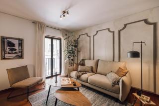 Campania - 2 bedrooms and parking in Estrela - Lissabon - 9