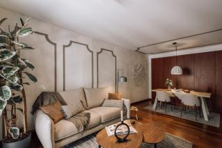 Campania - 2 bedrooms and parking in Estrela - Lissabon - 8