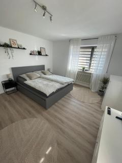 Apartment Anna - Inzigkofen - 8